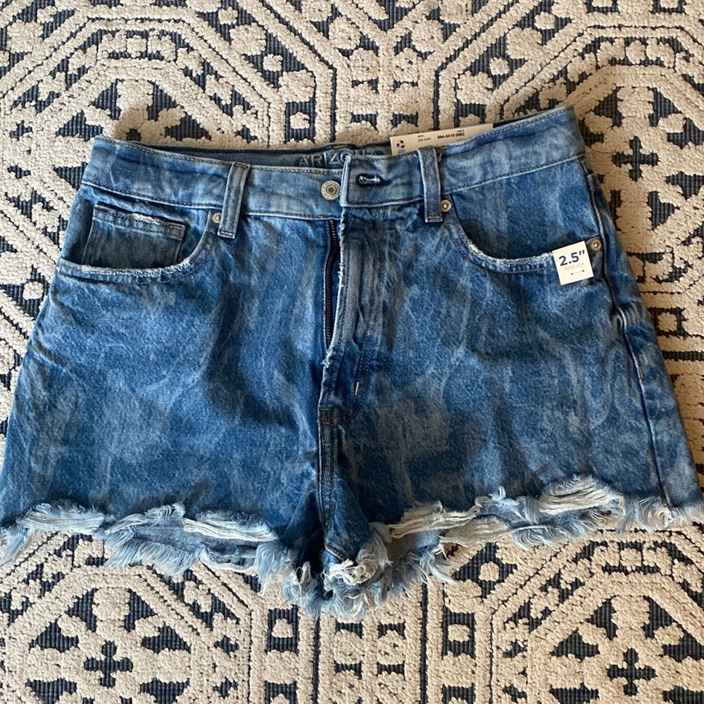 Arizona jean denim shorts *with tags*
